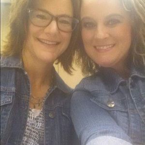 Meet your Posher, Kristin